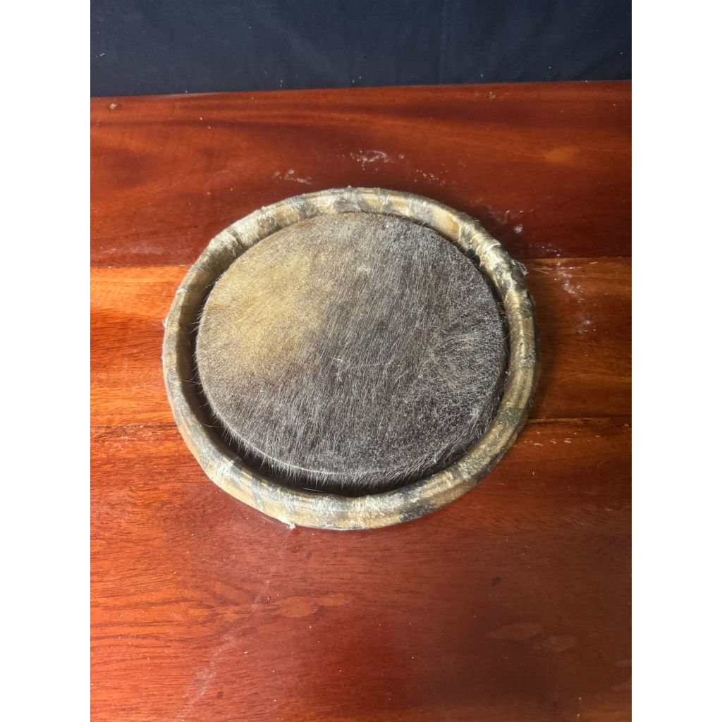 Kulit Kendang Jaipong Kulanter Kentrung