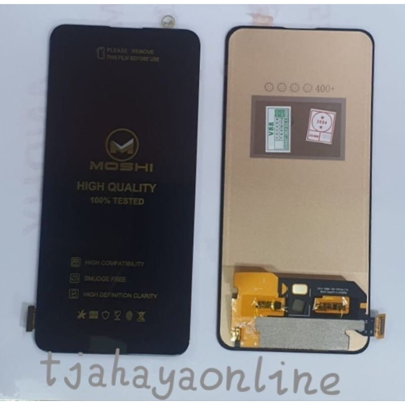 LCD TOUCHSCREEN Vivo V15Pro, s1 pro ( cina ) / x2T