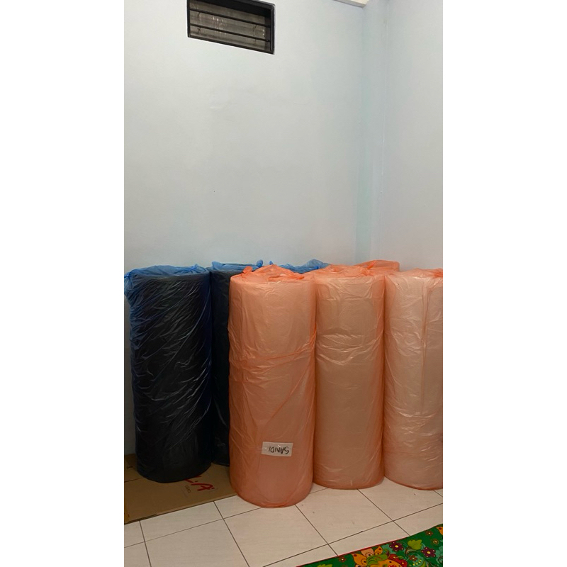 

bubble wrap tebal 3kg