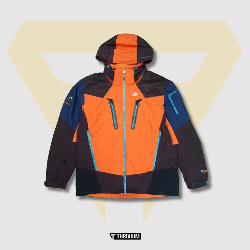 Lowe Alpine - Outdoor Jacket