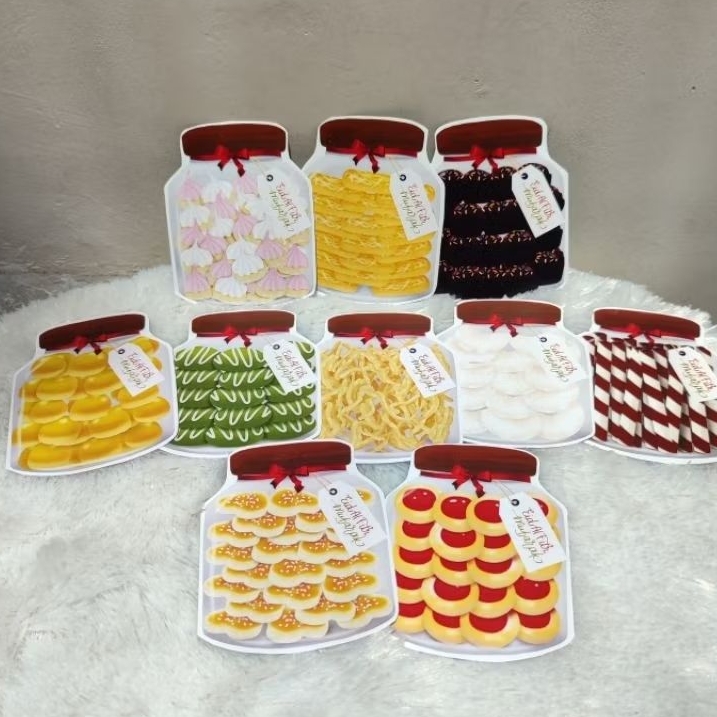 

(10pcs) Amplop Lebaran Kue Kering Toples Bolak Balik