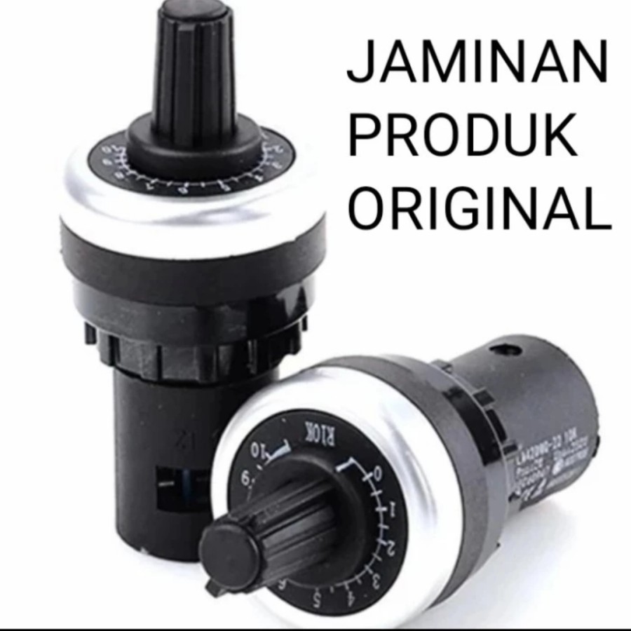 ORIGINAL  Potensio Meter 10K La42Dwq-22