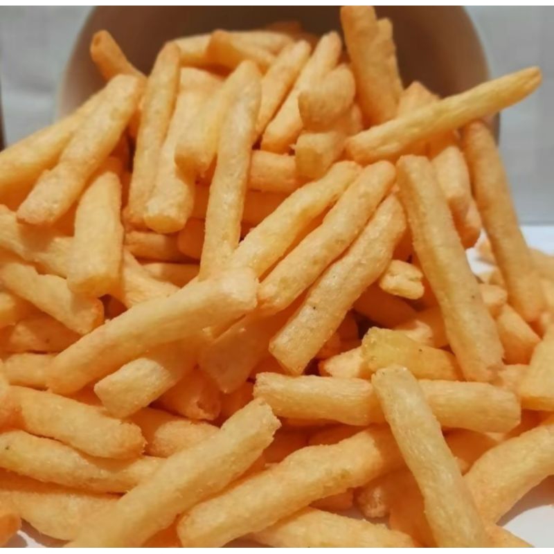

Stik TES Keju 75 GRAM Snack Kiloan Cemilan Camilan Makanan Ringan Jajanan Murah
