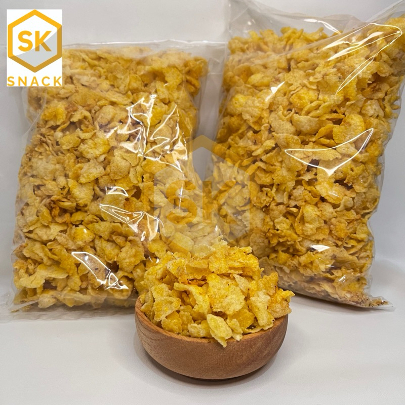 

JAGUNG CEMET / EMPING JAGUNG 220 GRAM