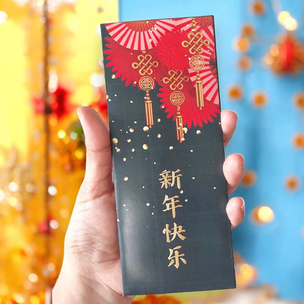 

Angpao Imlek Cantik: Simbol Keberuntungan dan Keberkahan