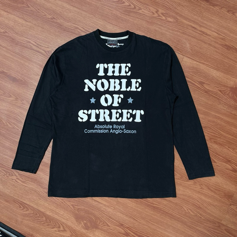 LONGSLEEVE AB-TECH U.S.A