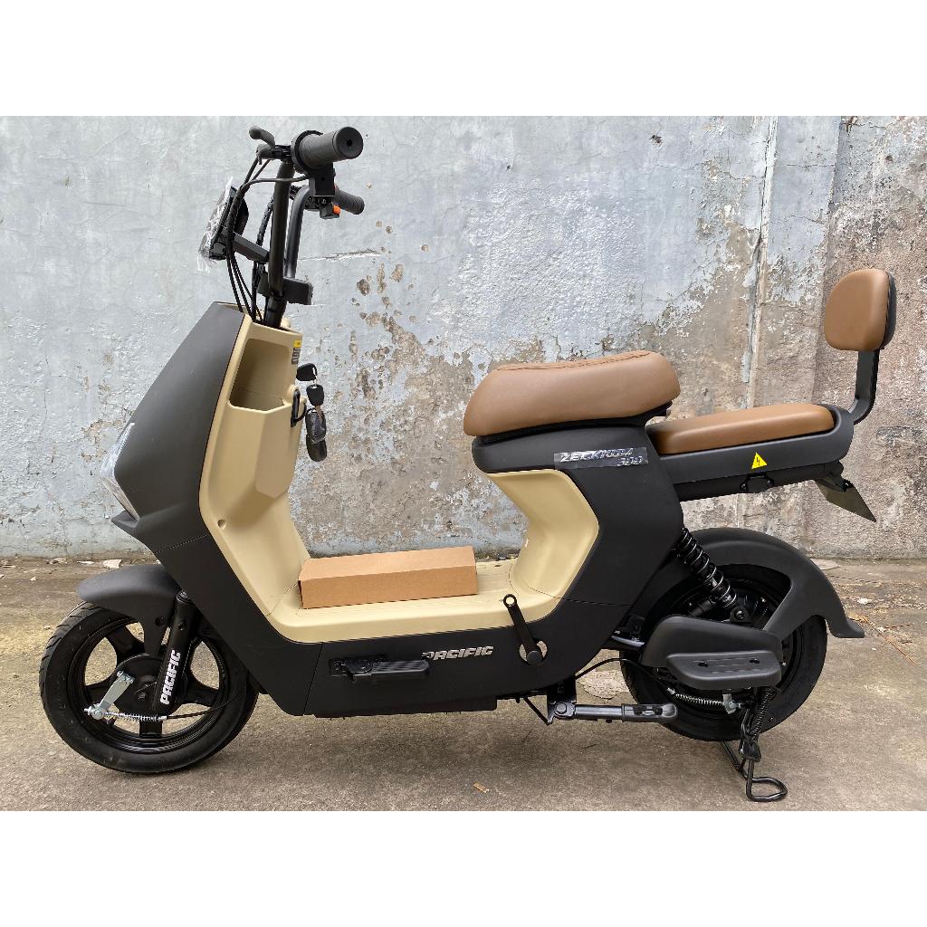 SEPEDA LISTRIK PACIFIC ZEKROM 300 ELECTRIK E-BIKE SEPEDA LISTRIK BERGARANSI