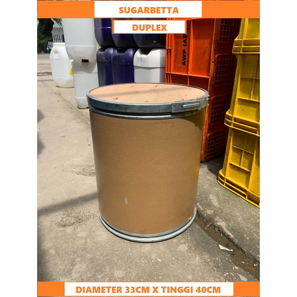 

tong drum kardus tong duplex drum duplex berkualitas