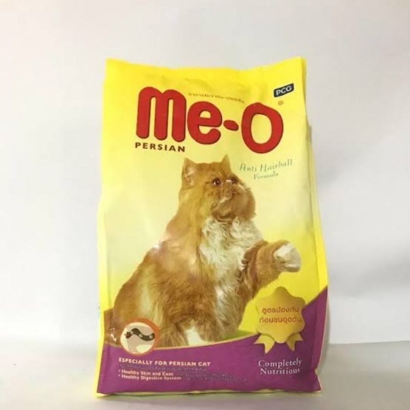 Meo Persian Adult Meo Persian Kitten 1,1kg