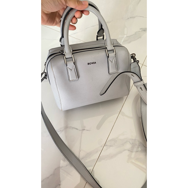PRELOVED TAS BONIA ORIGINAL