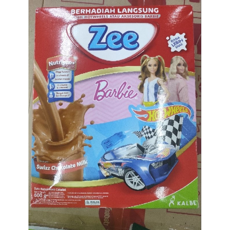 

SUSU ZEE 600GR RASA VANILA , COKELAT / SUSU TINGGI KALSIUM / SUSU PENINGGI BADAN