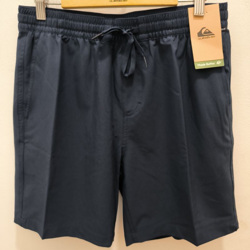 CELANA PENDEK QUIKSILVER TAXER AMPHIBIAN 18