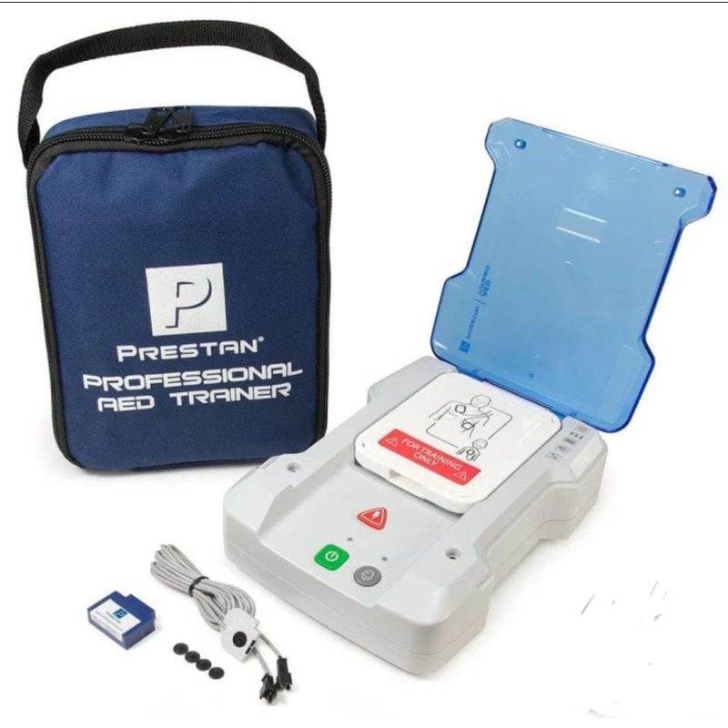 Prestan Professional AED Trainer / AED Training Profesional Prestan