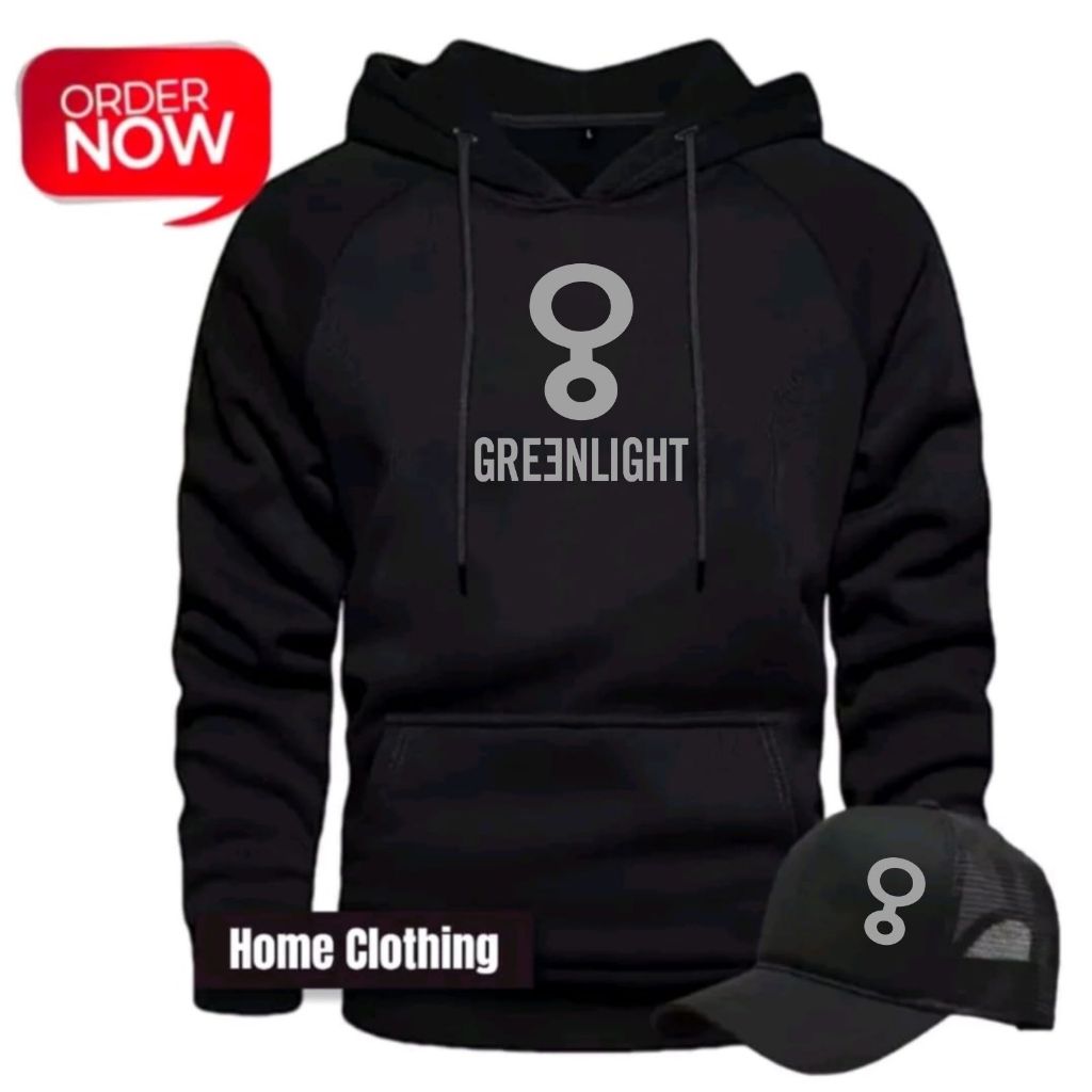 BONUS TOPI Terbaru  Harapan Store Jaya Jaket Hoodie  Pria Wanita Terbaru - Hoodie Distro Pria Free T