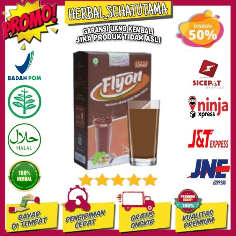 

ORIGINAL FLY ON ASLI.