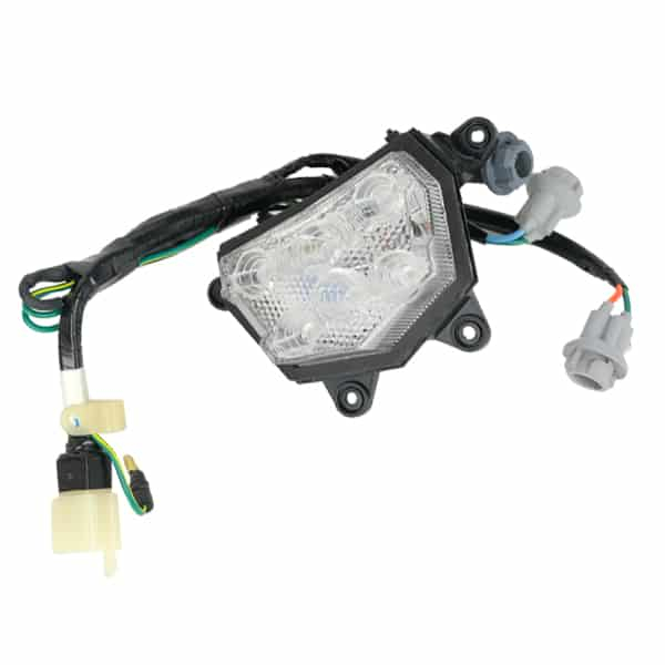 Lampu Led Belakang Honda Supra X 125 FI New PN. 33720 K41 N01 ORIGINAL