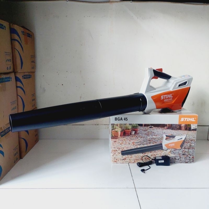 blower protable sthill original