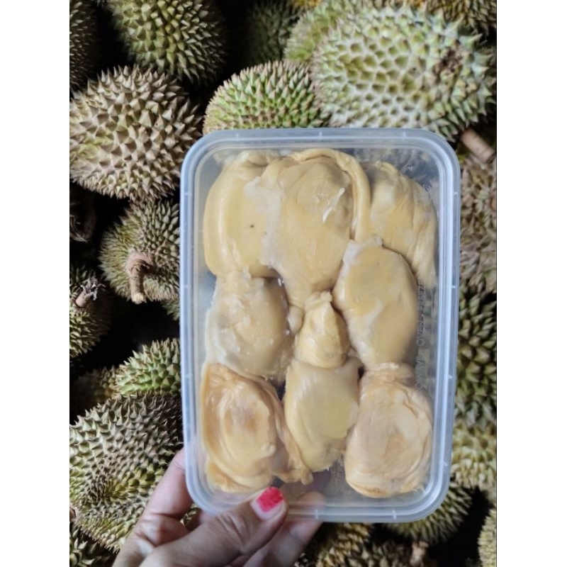 

Durian Kupas Premium