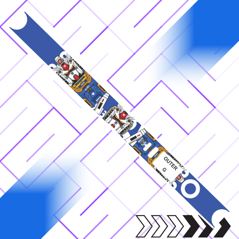 

Sticker Cutting Pola M200 Bagian Bodi Luar