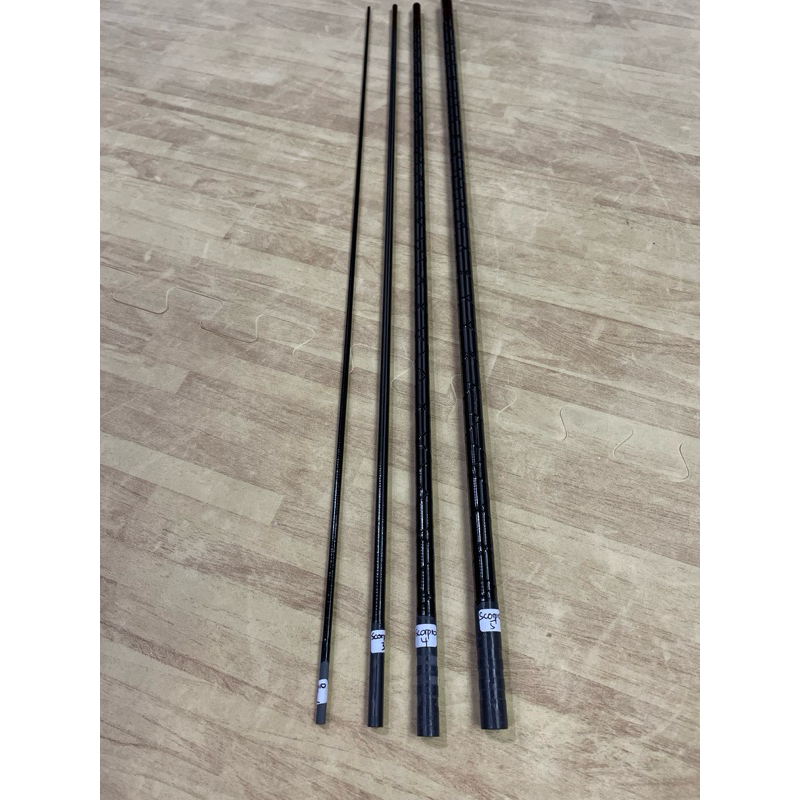 ros/ruas/sparepart tegek Orca Scorpio no 2, 3,4,5 ORI