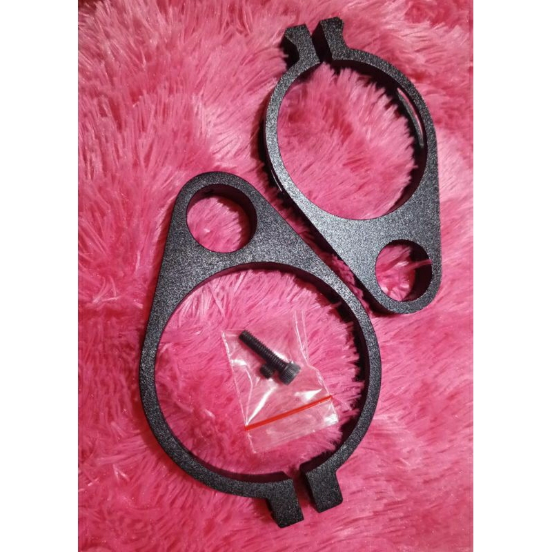 cincin laras pcp od 60 ukuran standar umum