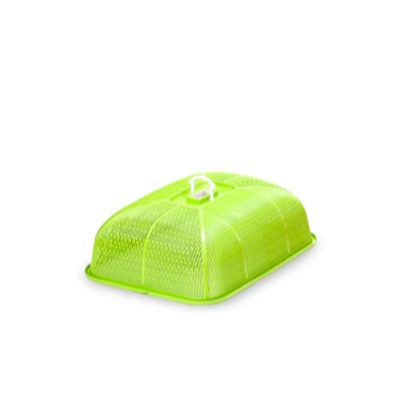 ELIANWARE E-280 RECT DISH COVER /TUDUNG SAJI/TUDUNG SAJI PERSEGI/TUDUNG SAJI PENUTUP MAKANAN