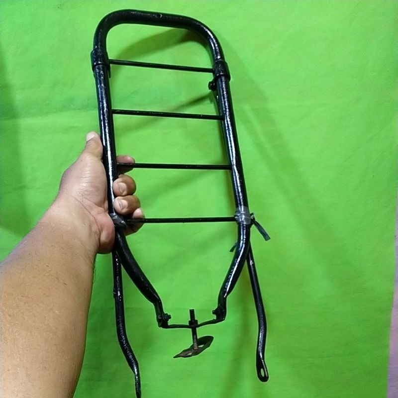 bagasi boncengan sepeda onthel 26