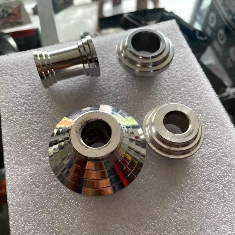 (COD) BOSHING TROMOL RX KING SET DEPAN BELAKANG BOSH BOSHING RODA TROMOL RX KING