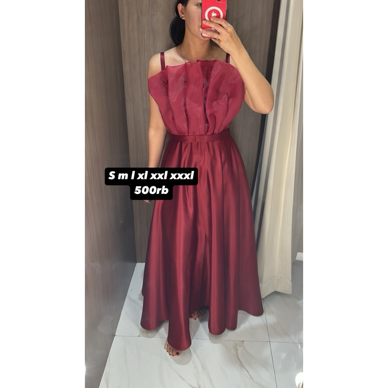 brenda dress