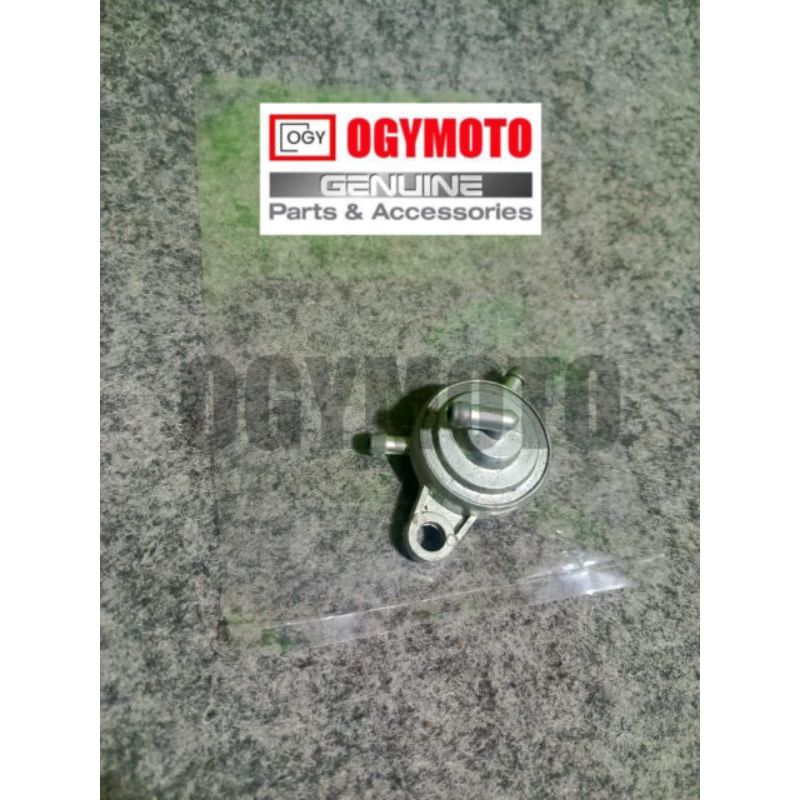 Kran Bensin Yamaha F1ZR/Alfa/Champ