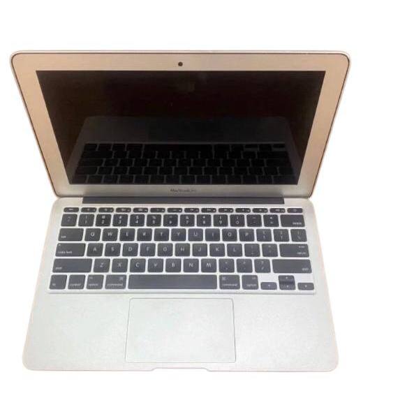 Macbook air 11 Inch 2012 4ssd  64Gb second murah