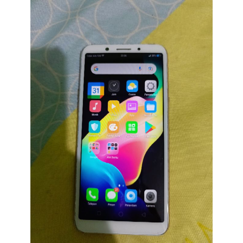 Oppo A83 2/16 GB Second