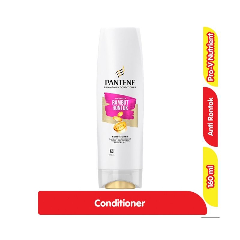 PANTENE Conditioner Rambut Rontok 160ml