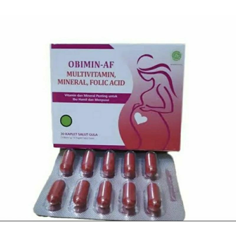 obimin af box original