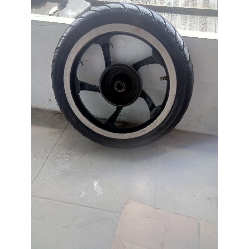 VELG SKYDRIVE 125