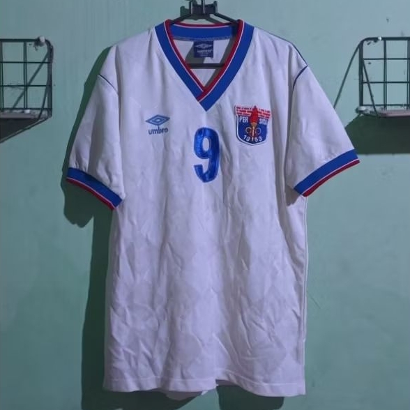 Persita Tangerang Perserikatan 92/93 Original Jersey
