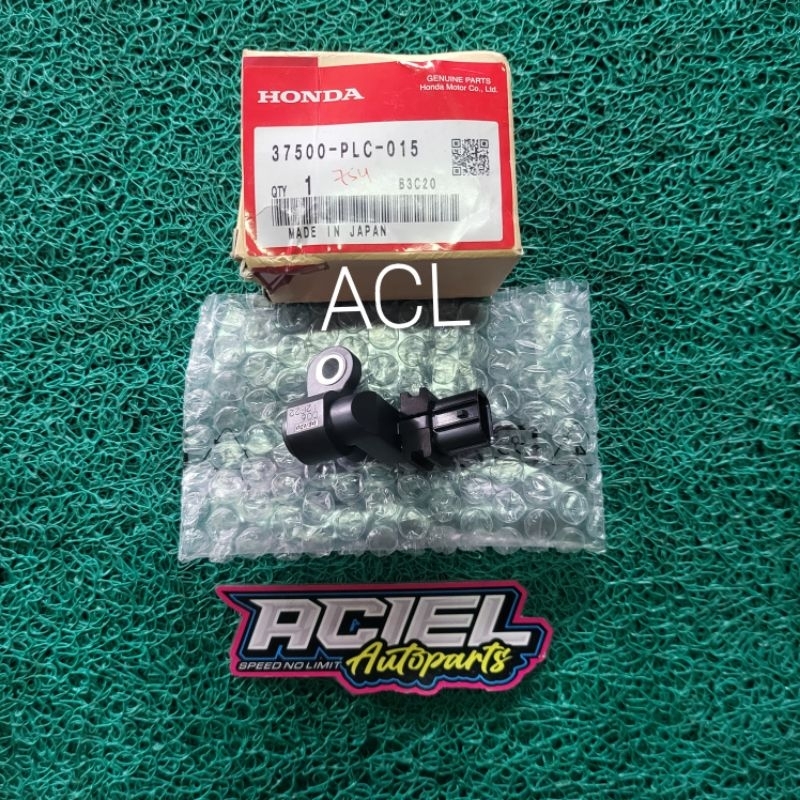 Sensor ckp stream civic vtis 1.7 asli