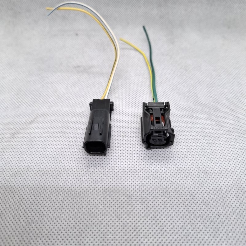 soket socket kabel stoplamp lampu belakang yamaha nmax