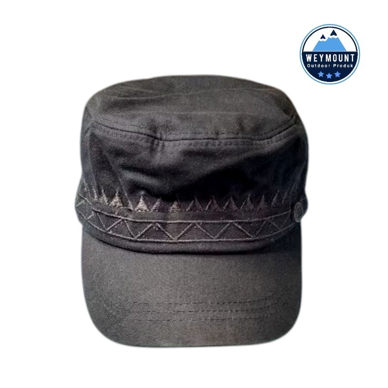 Topi Commando Smith Bridge Newyork