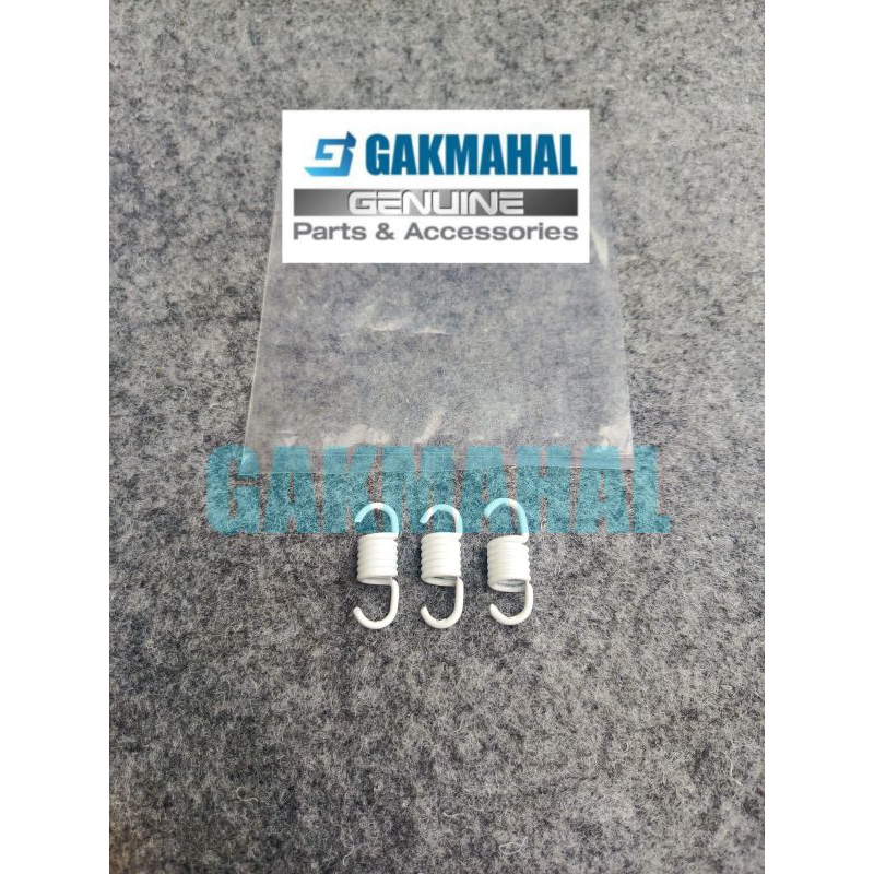 Per Ganda MATIC 1000 Rpm