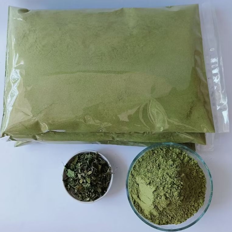 

Bubuk Serbuk DAUN KELOR 500 gram kelor moringa setengah kg