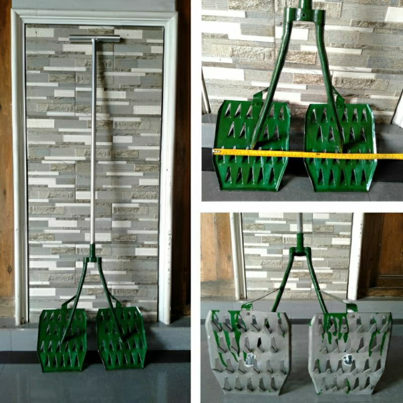 Alat Penyiang Gulma Manual 14 16 18 20 22 Alat Penyiang Gulma Alat Gulma Rumput Osrok Padi Sawah