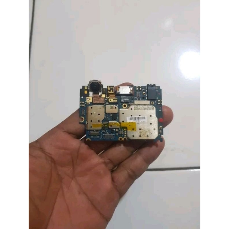 MESIN XIAOMI 4I NORMAL