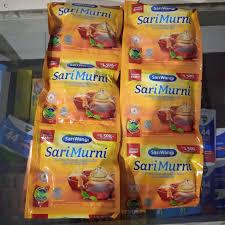 

[PR] SARIMURNI RENTENG ISI 12 PC // SARIWANGI SARIMURNI MURAH