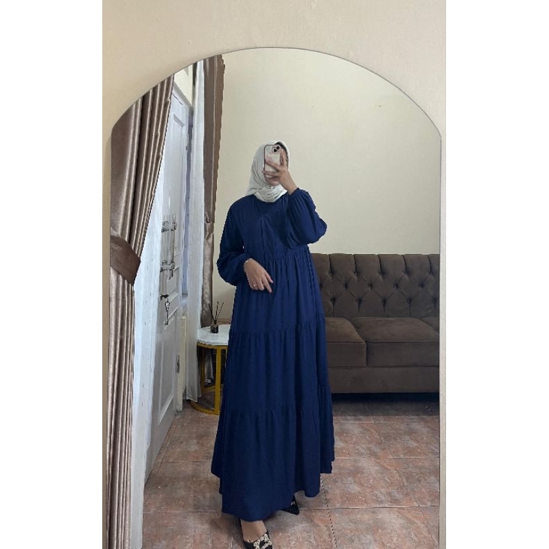 Gamis Nadira