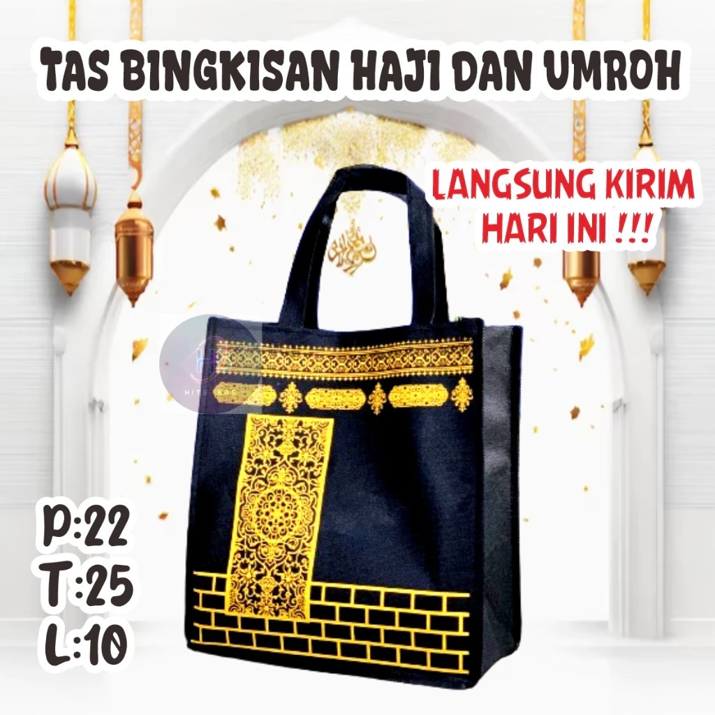 

Grosir Tas Haji Dan Umroh/Tas Haji umroh/Tas Umroh gift/Tas Haji dan umroh/Tas umroh oleh oleh