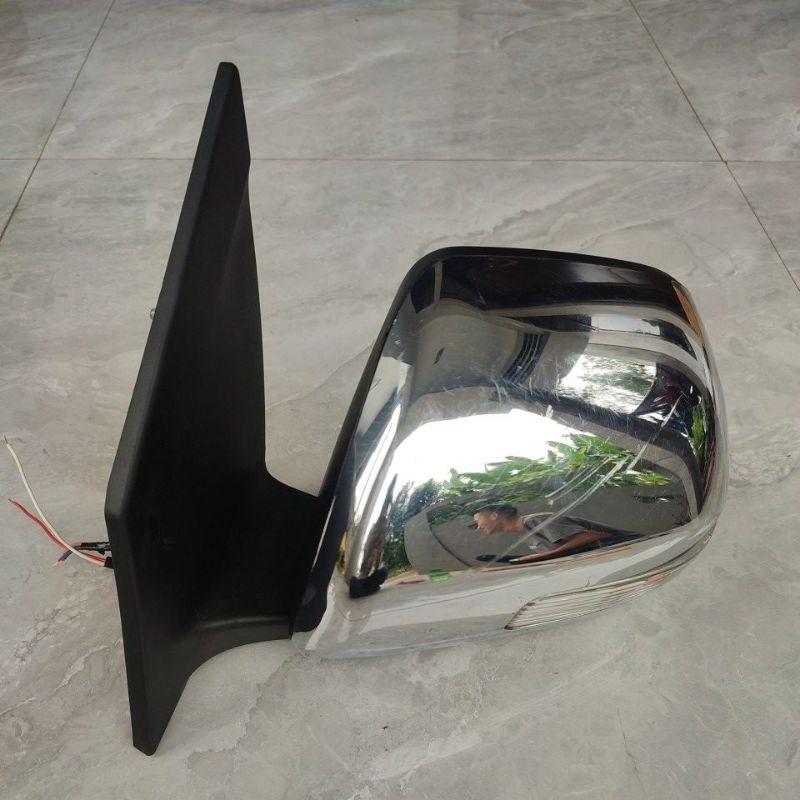 spion toyota avanza/xenia 2012-2015 kiri