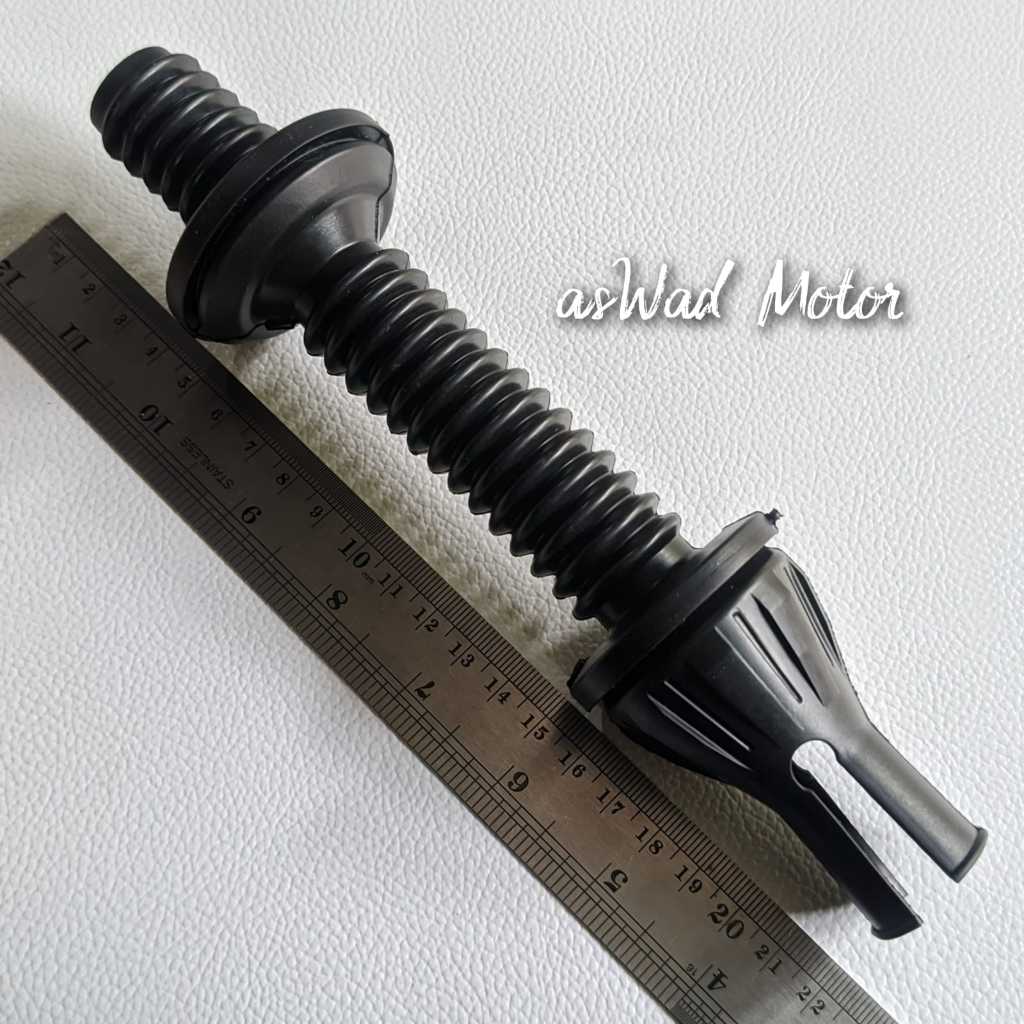 Karet Selongsong Pelindung Kabel Body Pintu Bagasi Yaris Vios / Karet Cover Pelindung Kabel Body Pin