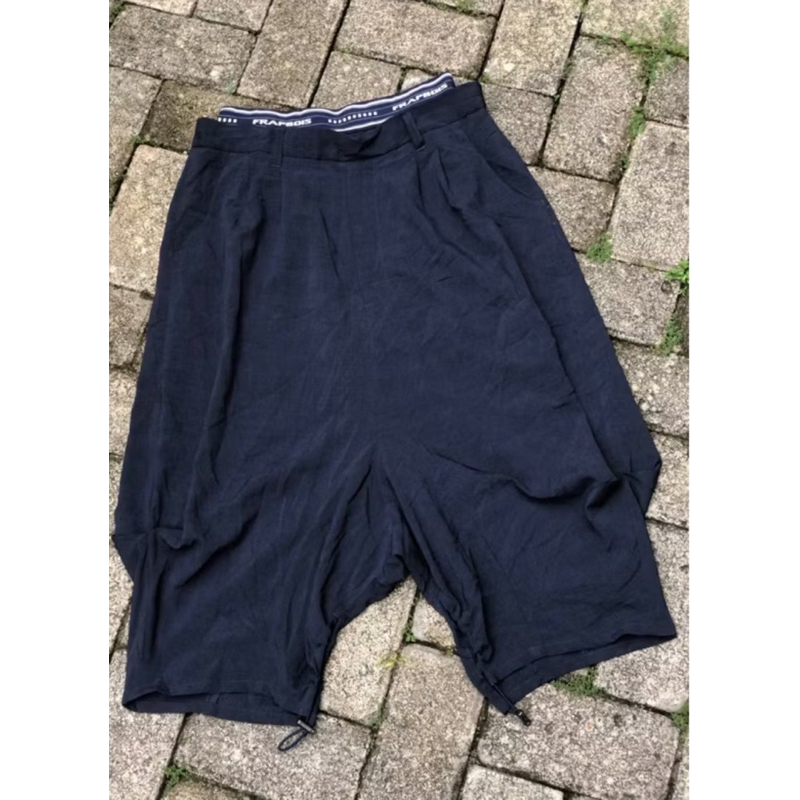 issey miyake frapbois pants