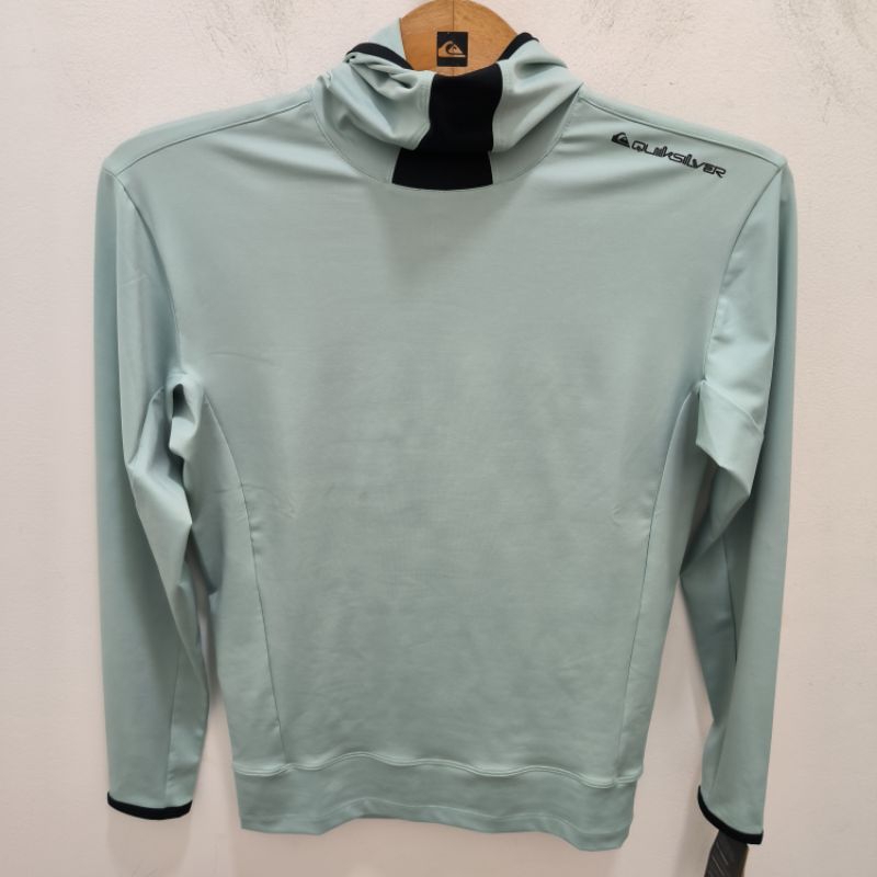 BAJU RENANG QUIKSILVER HIGHLINE UPF50 HD